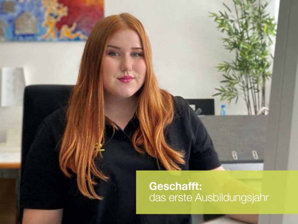  So vielseitig ist die Ausbildung zur Immobilienkauffrau bei der GSW Bildidee 