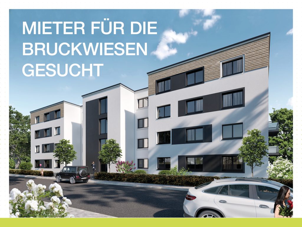 Bald fertiggestellt: Unser "B41" - GSW Geislingen