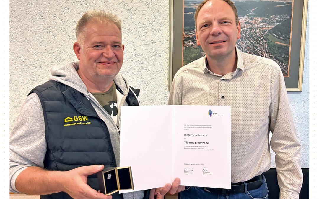 Bild Verabschiedung Herr Spachmann