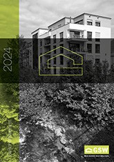 Geschäftsbericht 2021