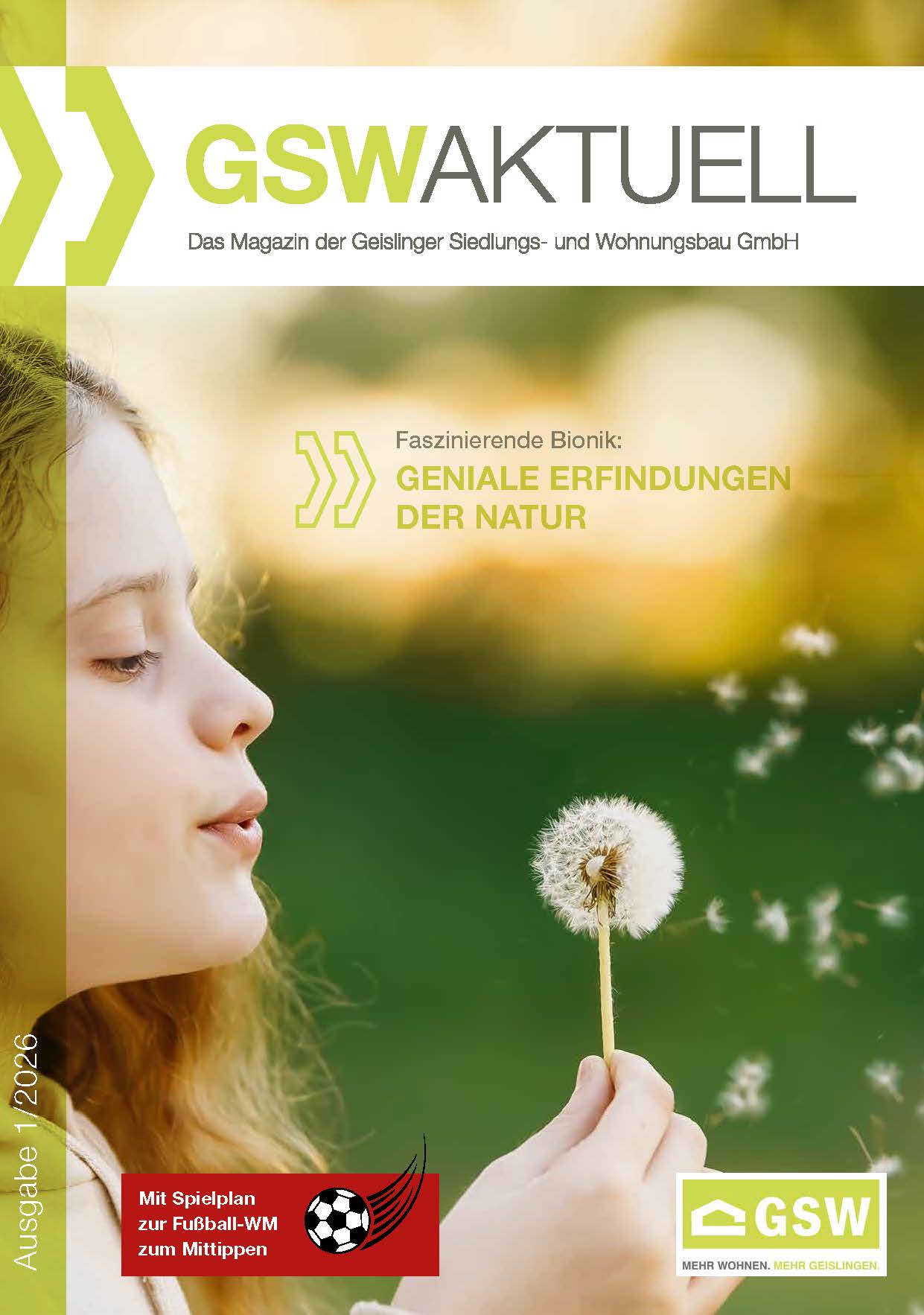 cover_GSW_Aktuell_01_2026 Titelbild der GSW Aktuell 02/25 als Verlinkung zum Magazin